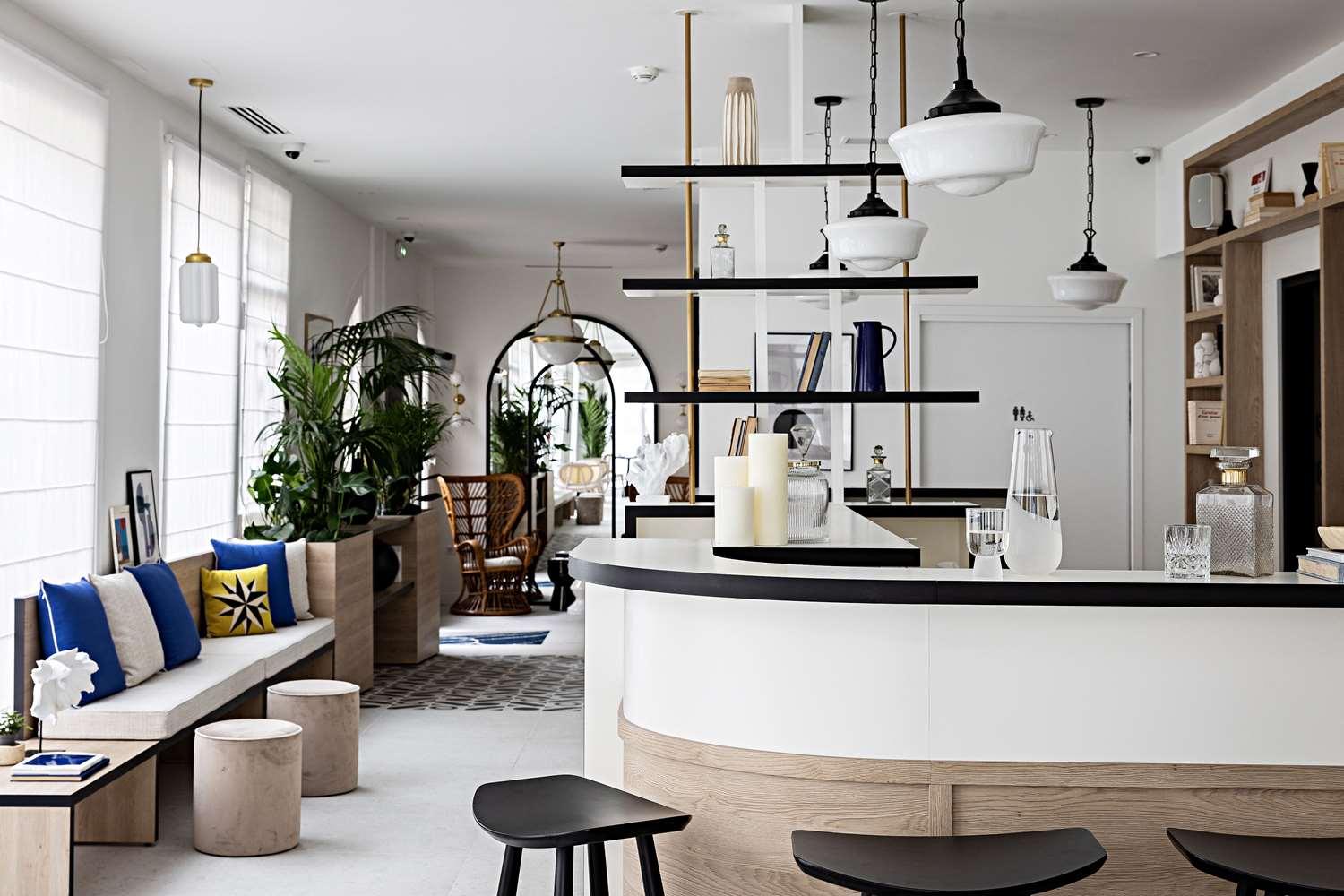 Le Riviera Collection, Signature Collection By Best Western Nice Luaran gambar