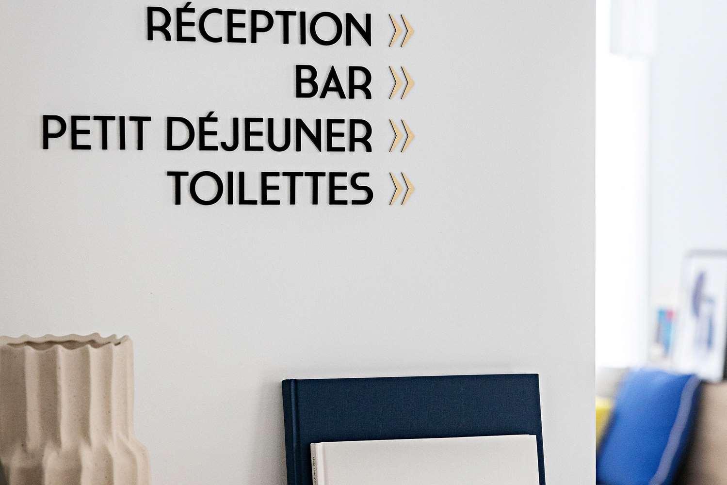 Le Riviera Collection, Signature Collection By Best Western Nice Luaran gambar