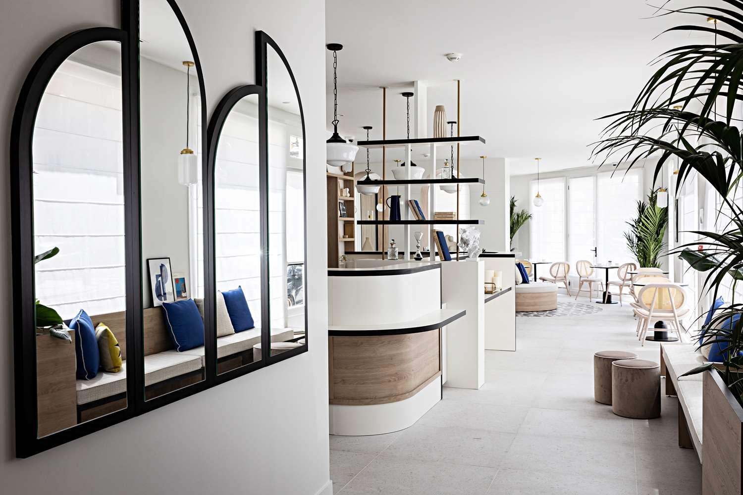 Le Riviera Collection, Signature Collection By Best Western Nice Luaran gambar