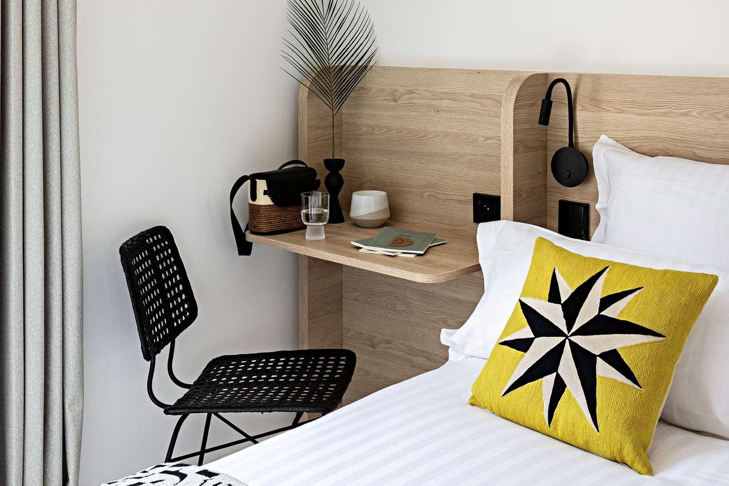 Le Riviera Collection, Signature Collection By Best Western Nice Luaran gambar