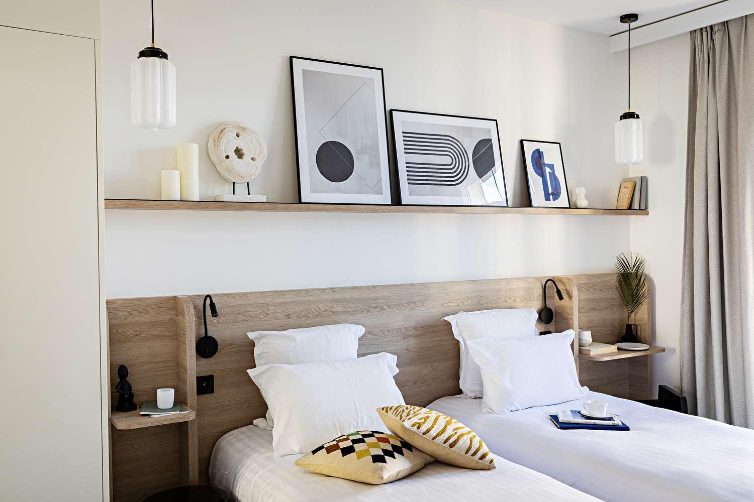 Le Riviera Collection, Signature Collection By Best Western Nice Luaran gambar