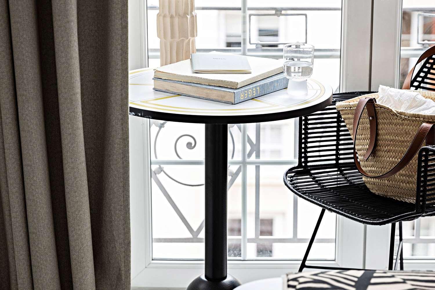 Le Riviera Collection, Signature Collection By Best Western Nice Luaran gambar