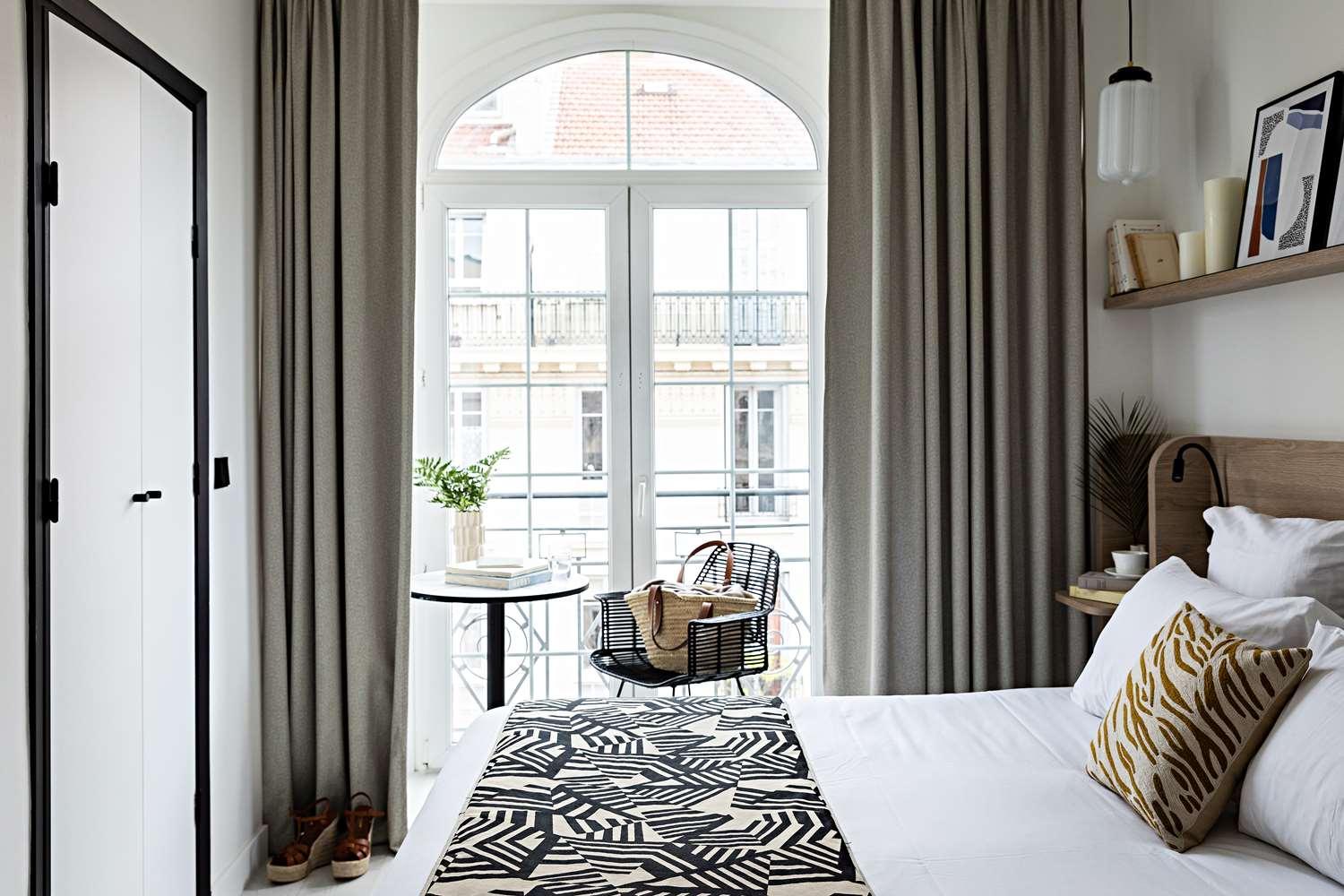 Le Riviera Collection, Signature Collection By Best Western Nice Luaran gambar