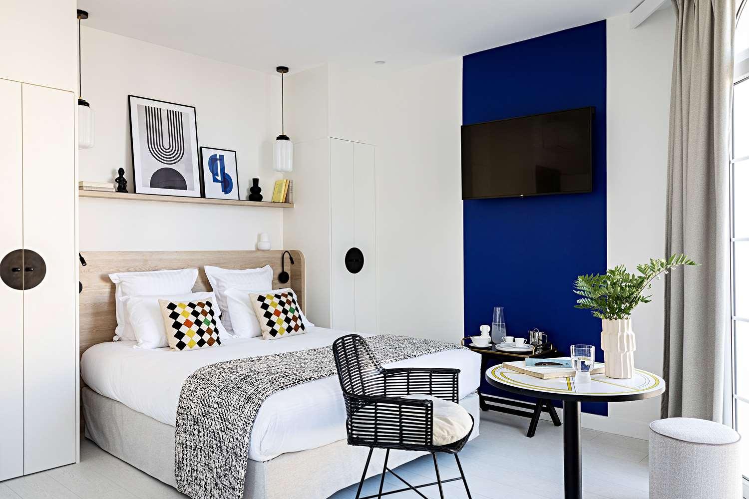 Le Riviera Collection, Signature Collection By Best Western Nice Luaran gambar