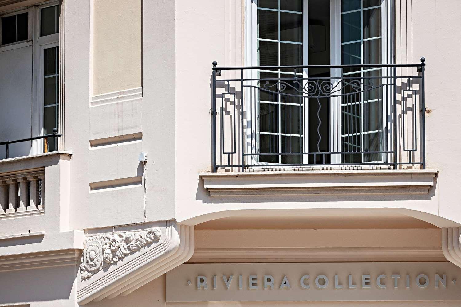 Le Riviera Collection, Signature Collection By Best Western Nice Luaran gambar