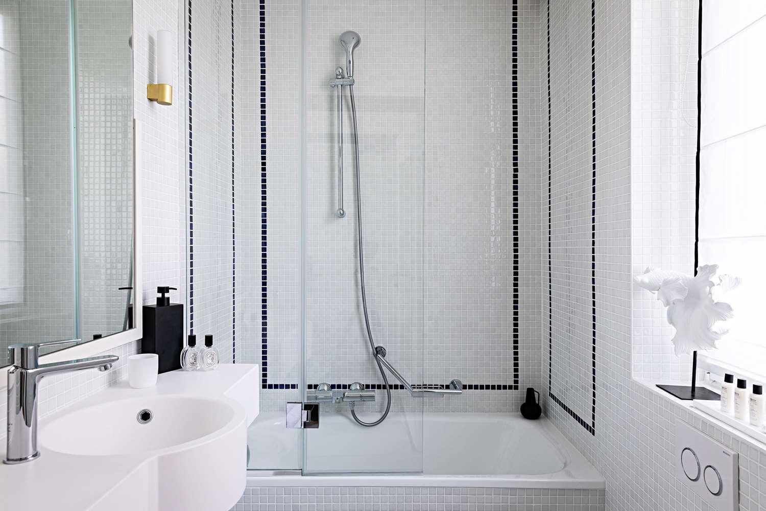 Le Riviera Collection, Signature Collection By Best Western Nice Luaran gambar
