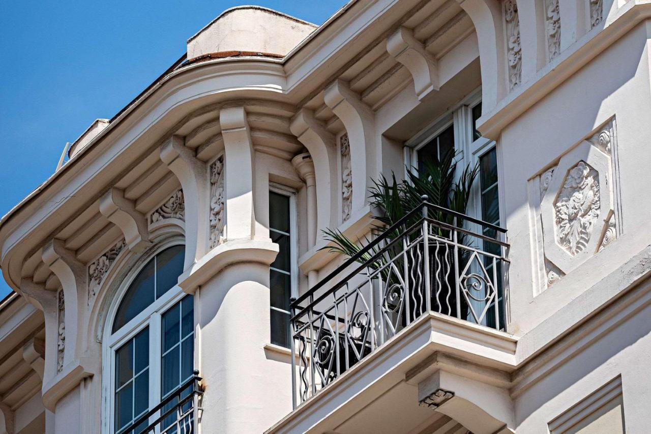 Le Riviera Collection, Signature Collection By Best Western Nice Luaran gambar