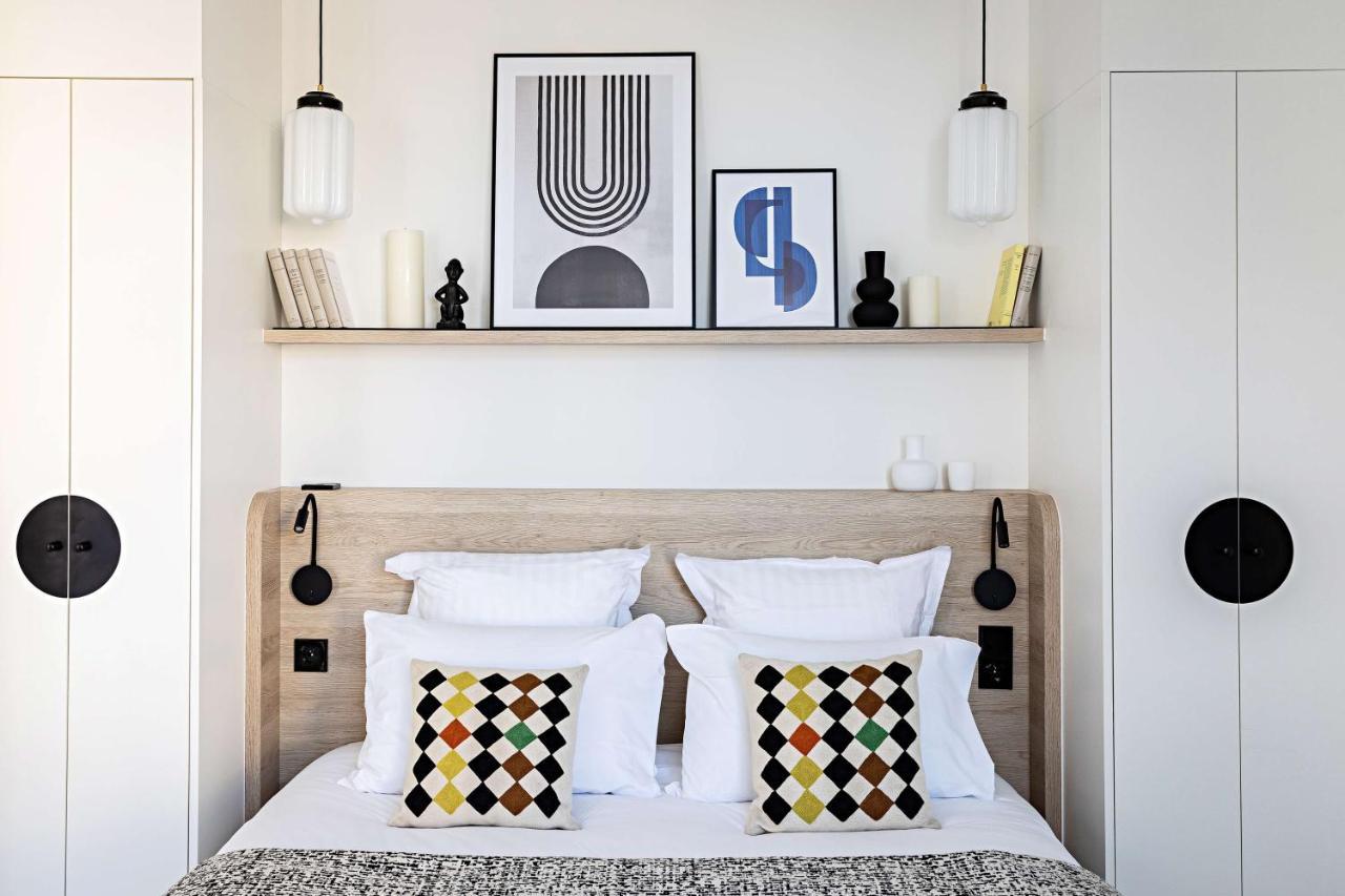 Le Riviera Collection, Signature Collection By Best Western Nice Luaran gambar