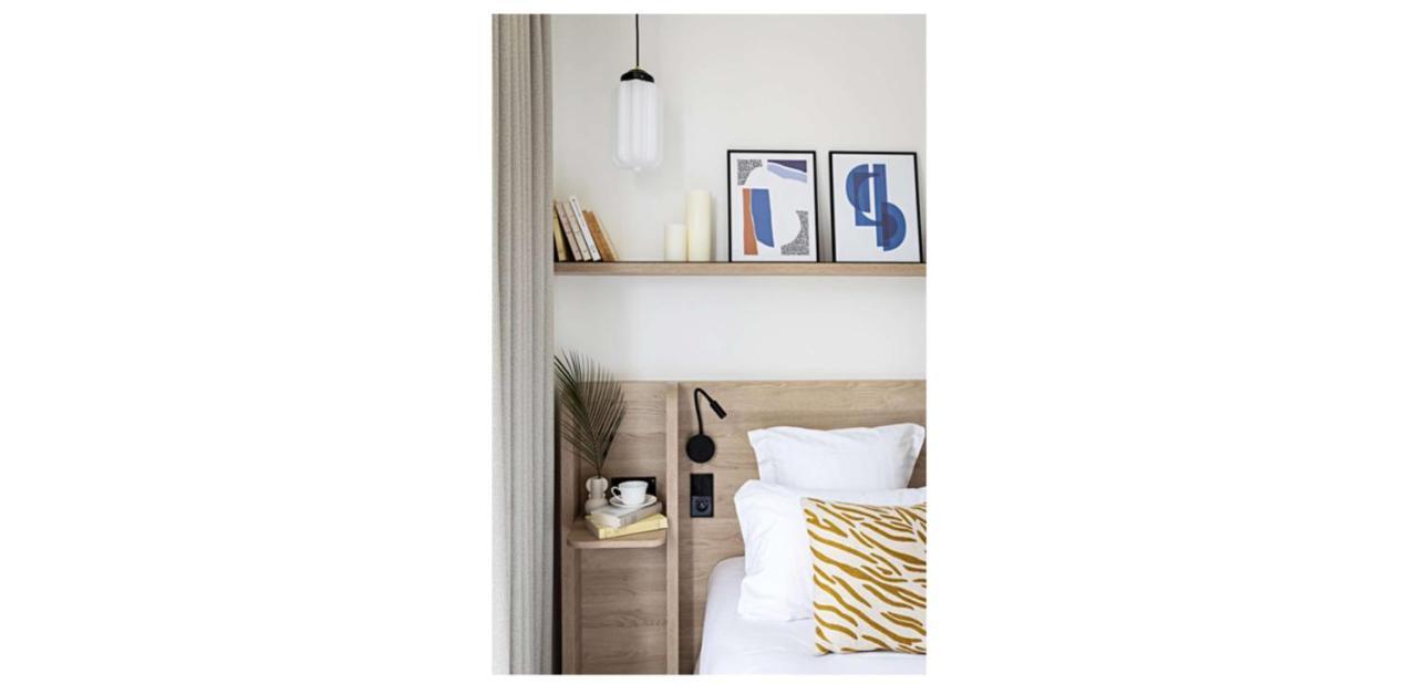 Le Riviera Collection, Signature Collection By Best Western Nice Luaran gambar