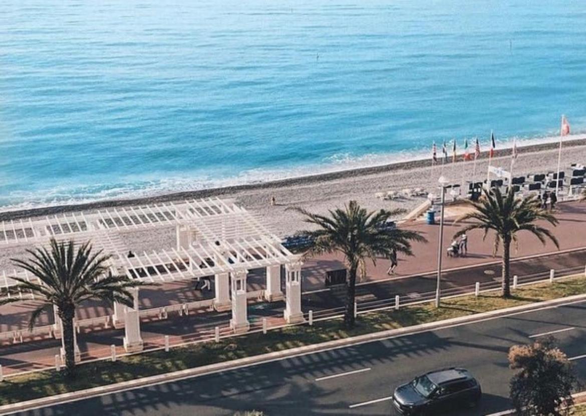 Le Riviera Collection, Signature Collection By Best Western Nice Luaran gambar